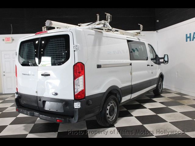 2016 Ford Transit Base