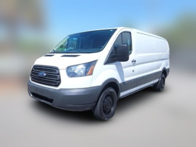 2016 Ford Transit Base