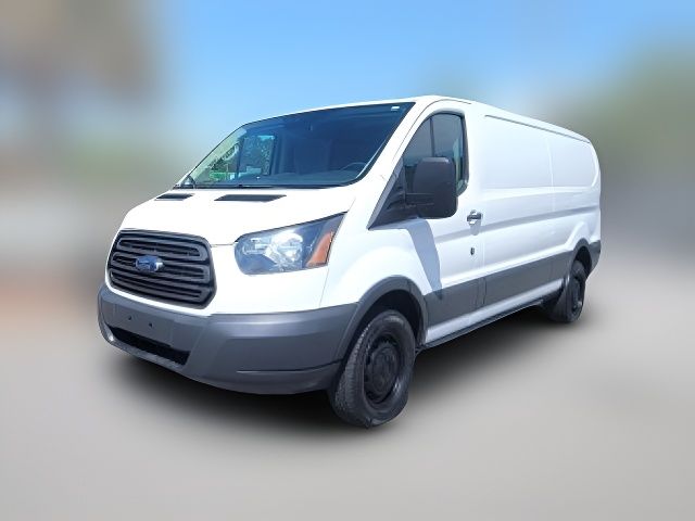 2016 Ford Transit Base