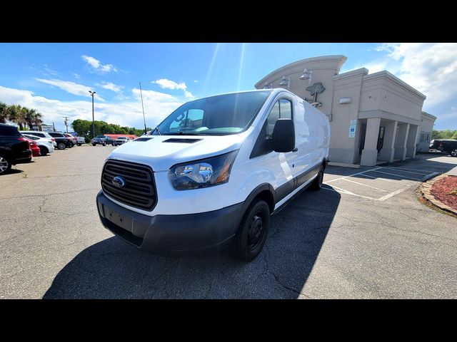 2016 Ford Transit Base