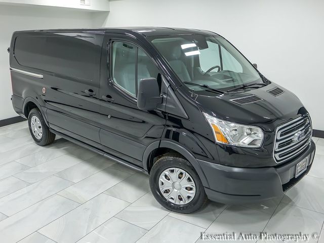 2016 Ford Transit Base