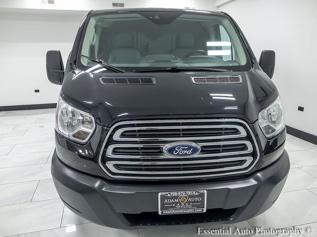 2016 Ford Transit Base