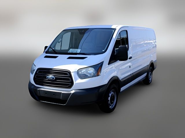 2016 Ford Transit Base