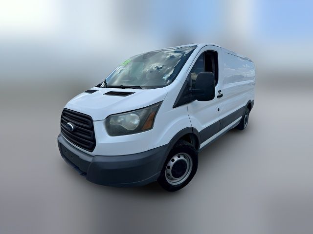 2016 Ford Transit Base