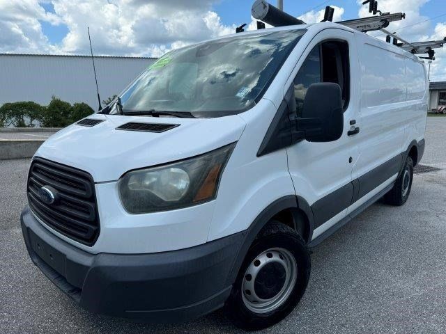 2016 Ford Transit Base