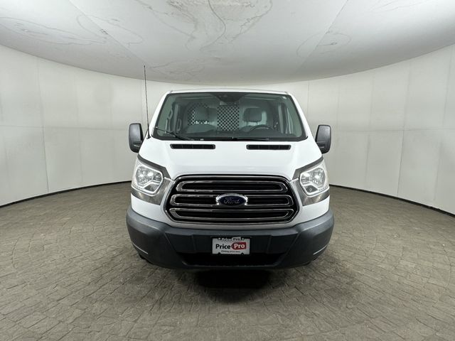 2016 Ford Transit Base