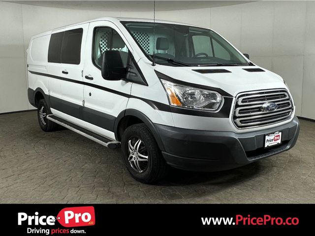 2016 Ford Transit Base