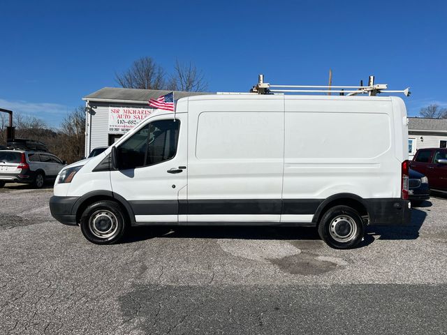 2016 Ford Transit Base