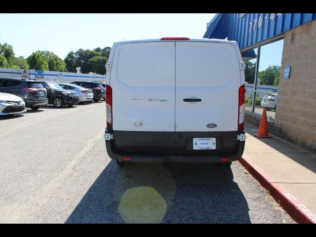 2016 Ford Transit Base