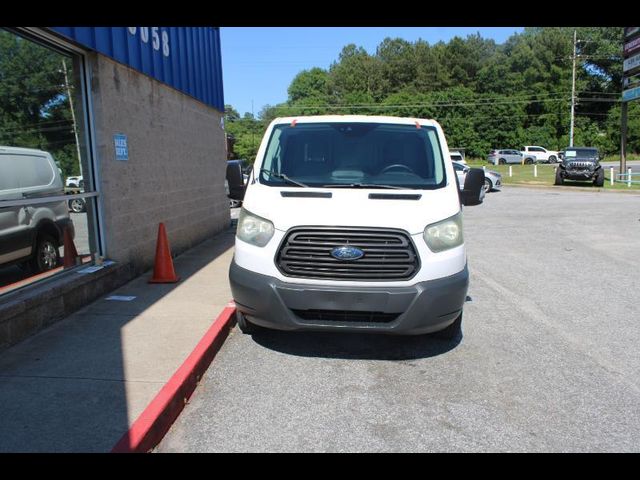 2016 Ford Transit Base