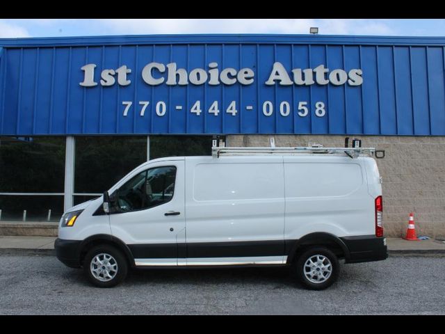 2016 Ford Transit Base