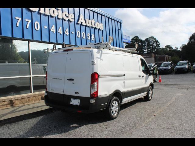 2016 Ford Transit Base