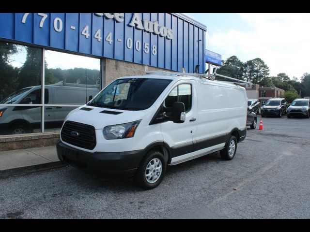 2016 Ford Transit Base