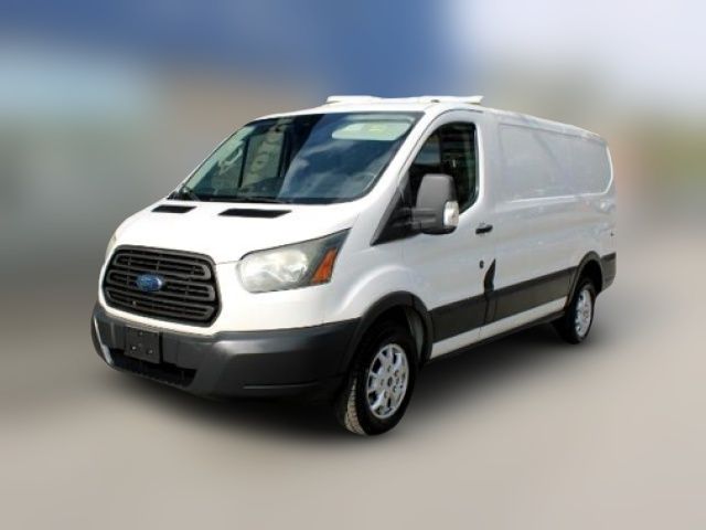 2016 Ford Transit Base