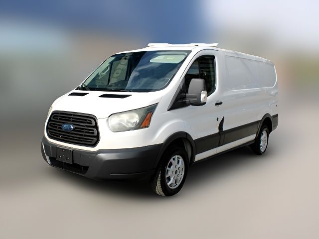 2016 Ford Transit Base