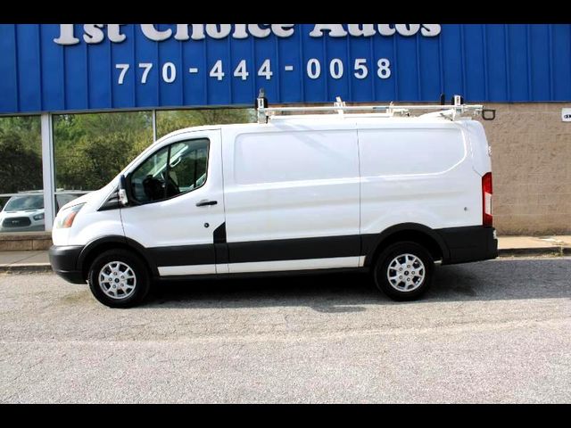2016 Ford Transit Base