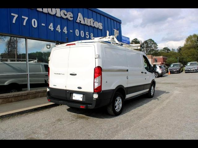 2016 Ford Transit Base