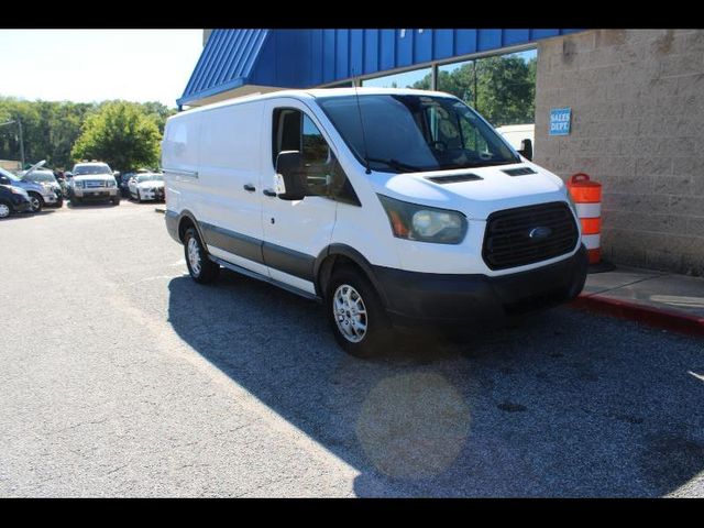 2016 Ford Transit Base
