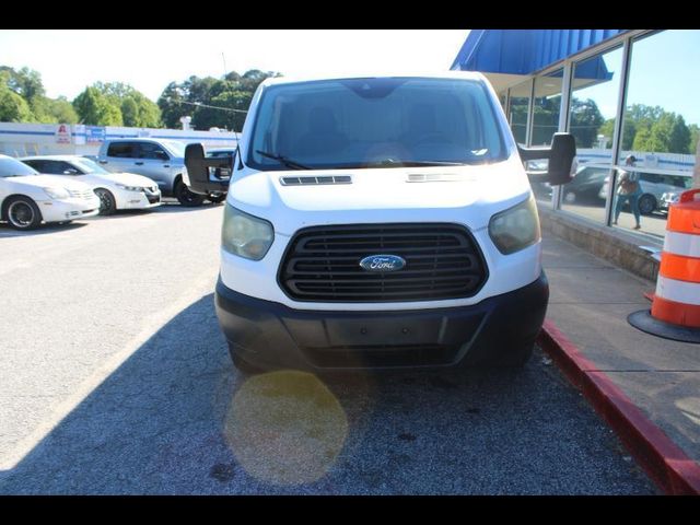 2016 Ford Transit Base