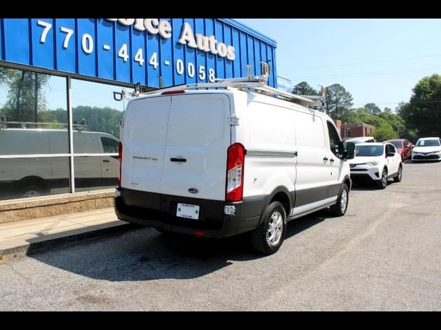 2016 Ford Transit Base