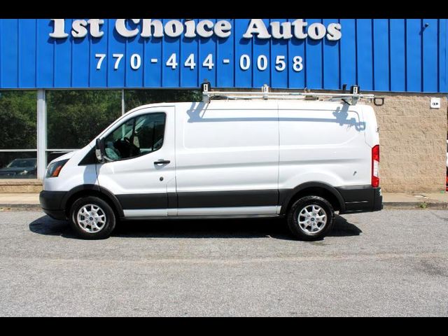 2016 Ford Transit Base