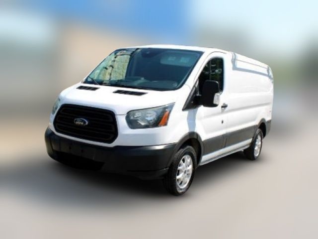 2016 Ford Transit Base