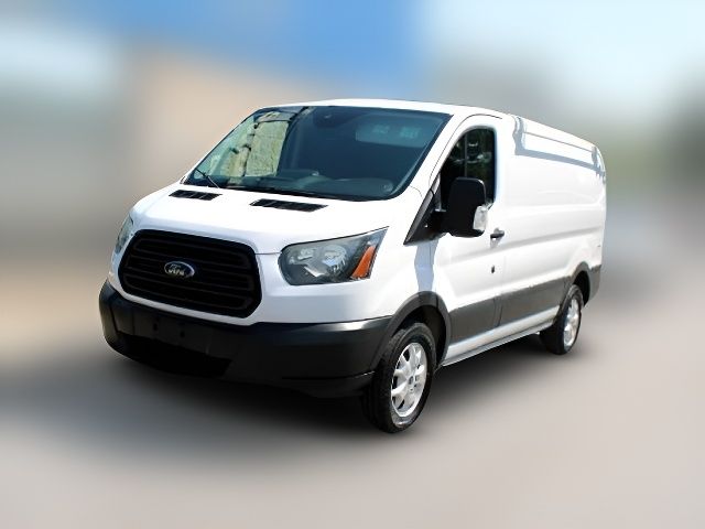 2016 Ford Transit Base