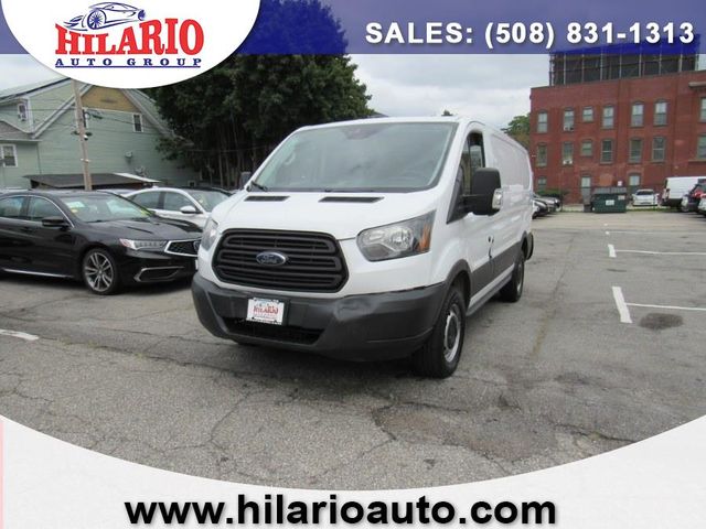 2016 Ford Transit Base