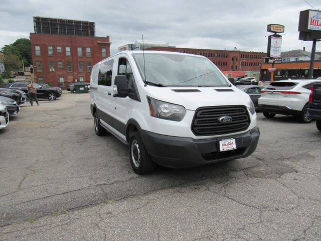 2016 Ford Transit Base