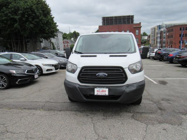 2016 Ford Transit Base