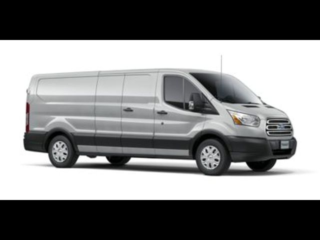 2016 Ford Transit Base