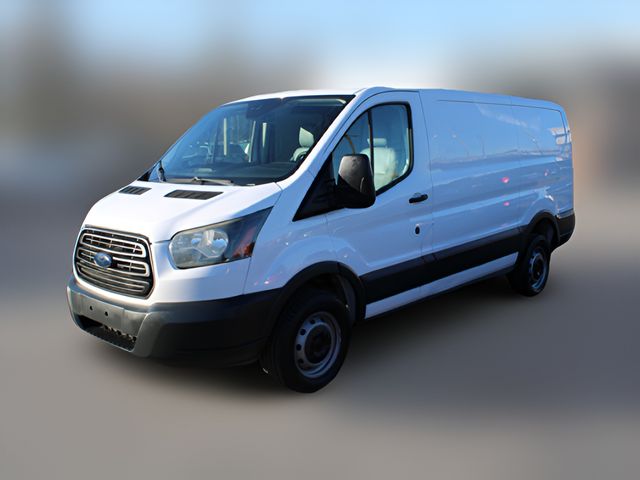 2016 Ford Transit Base