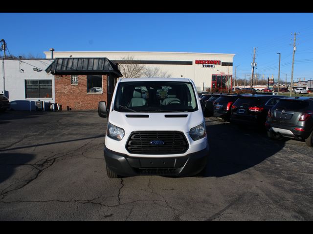 2016 Ford Transit Base