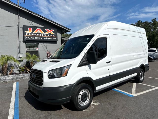 2016 Ford Transit Base