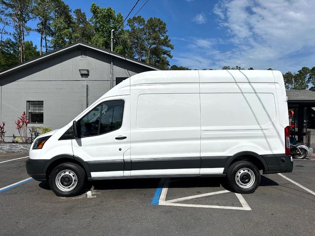 2016 Ford Transit Base