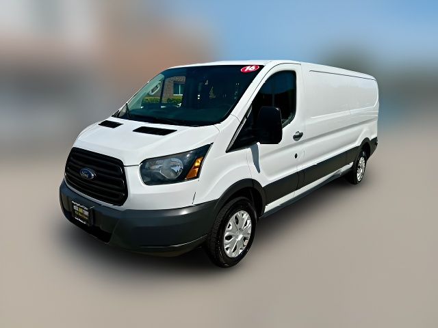2016 Ford Transit Base