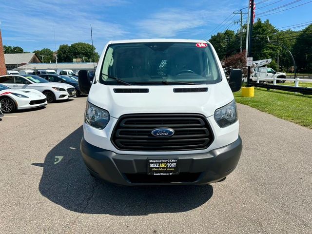2016 Ford Transit Base