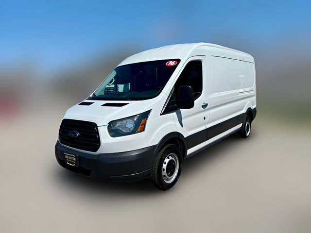 2016 Ford Transit Base