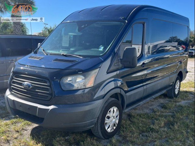 2016 Ford Transit Base