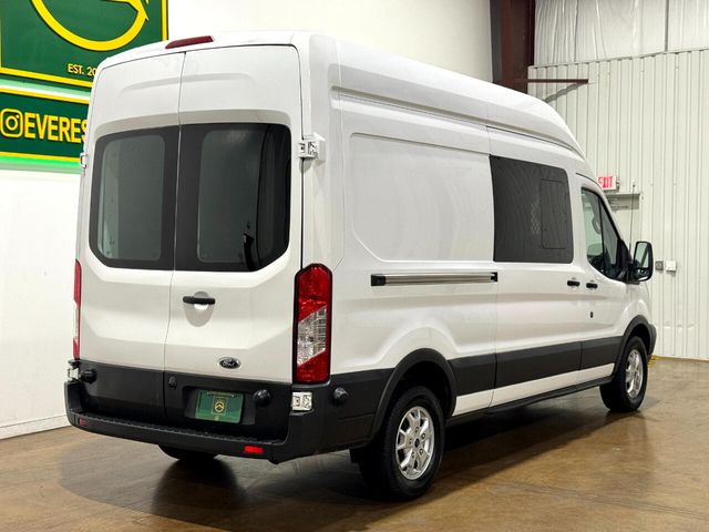 2016 Ford Transit Base