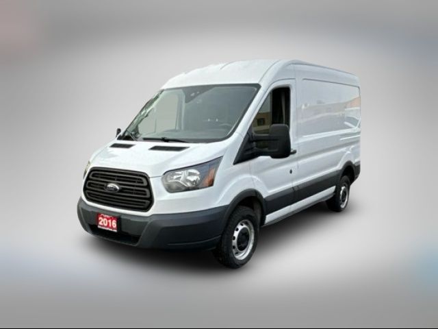 2016 Ford Transit Base