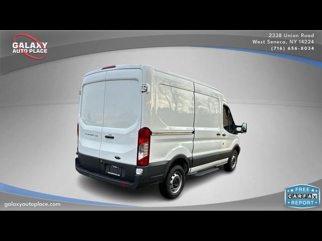 2016 Ford Transit Base