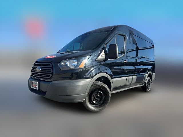 2016 Ford Transit Base