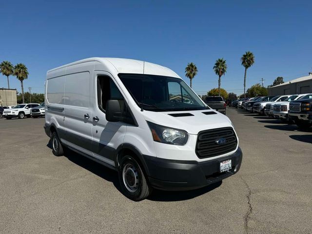 2016 Ford Transit Base