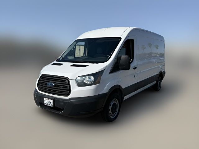 2016 Ford Transit Base