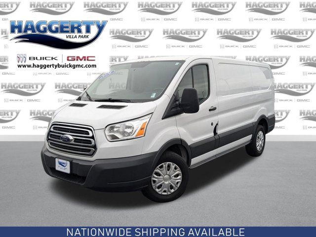 2016 Ford Transit Base