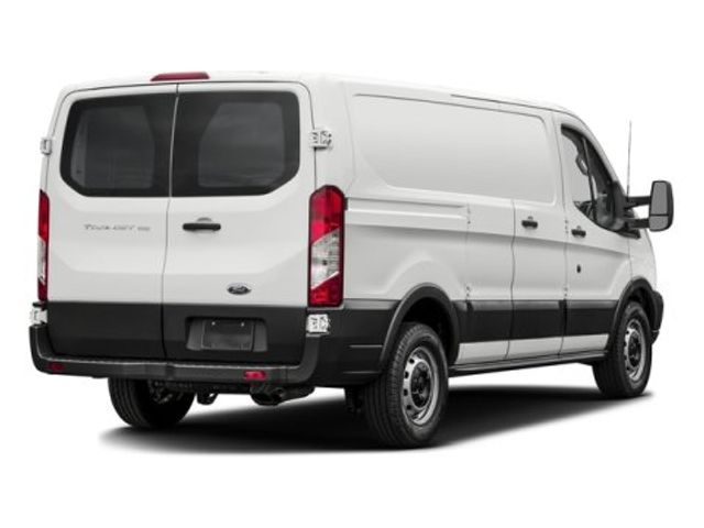 2016 Ford Transit Base