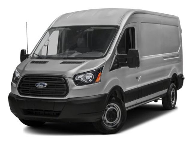 2016 Ford Transit Base