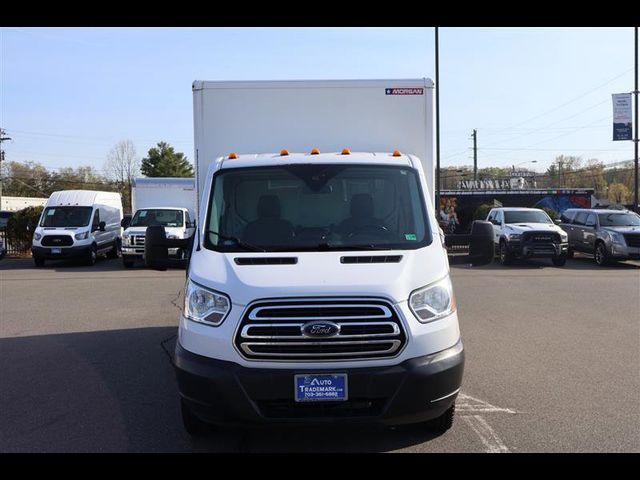 2016 Ford Transit Base