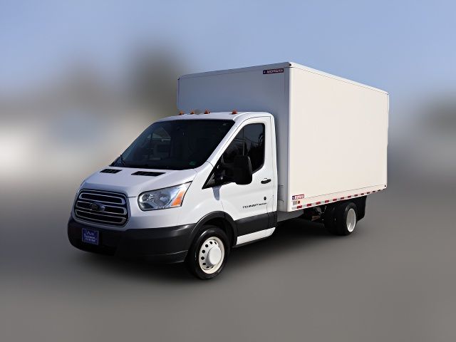 2016 Ford Transit Base
